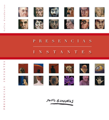 Presencias, instantes